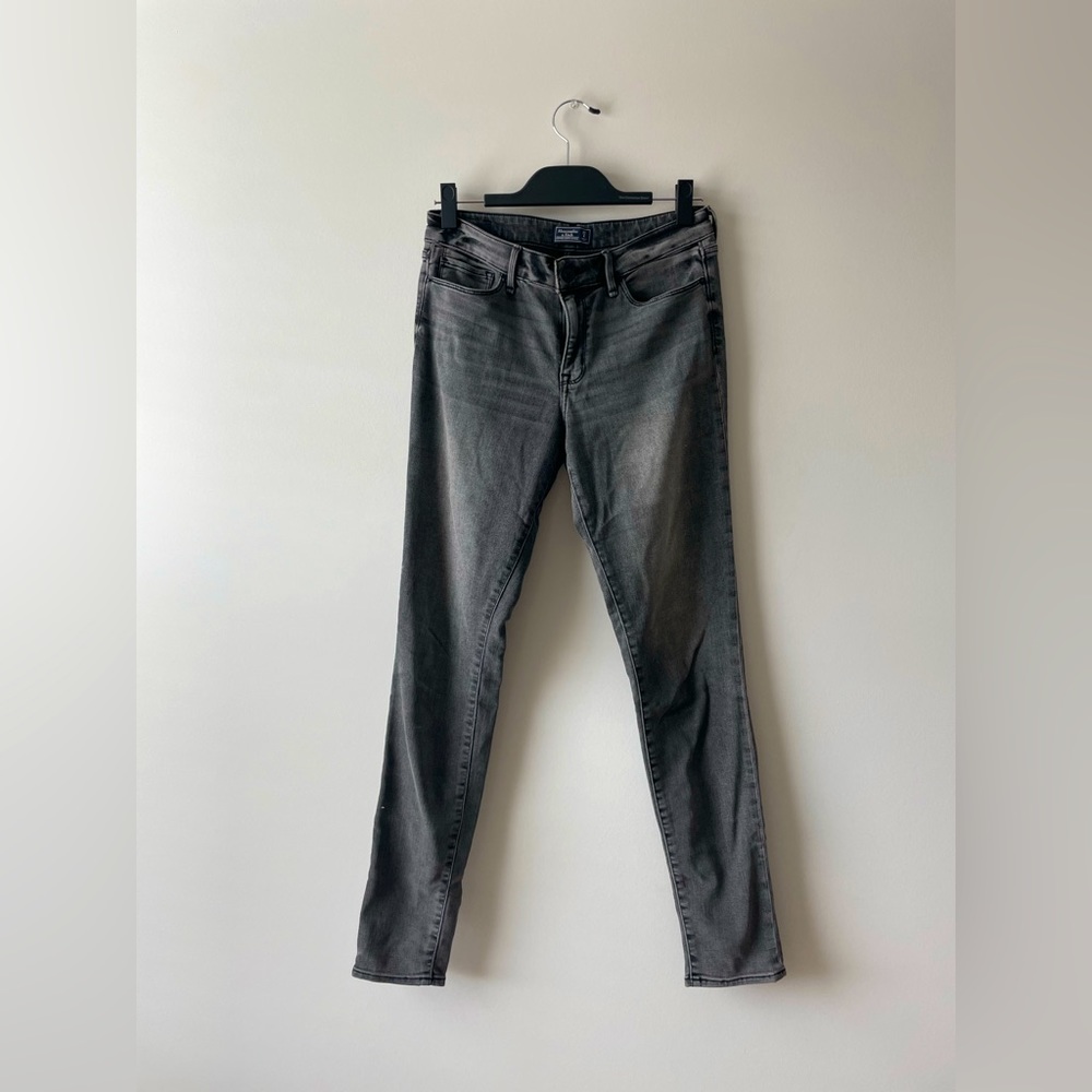Abercrombie & Fitch women’s jeans